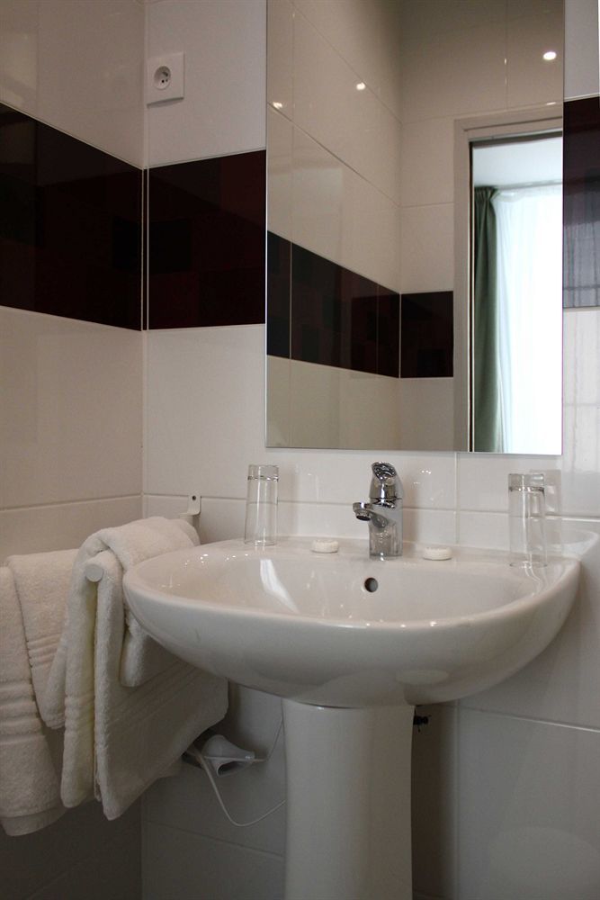 Le Daly's 2* Paris