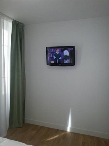 Hotel Le Daly's 2*