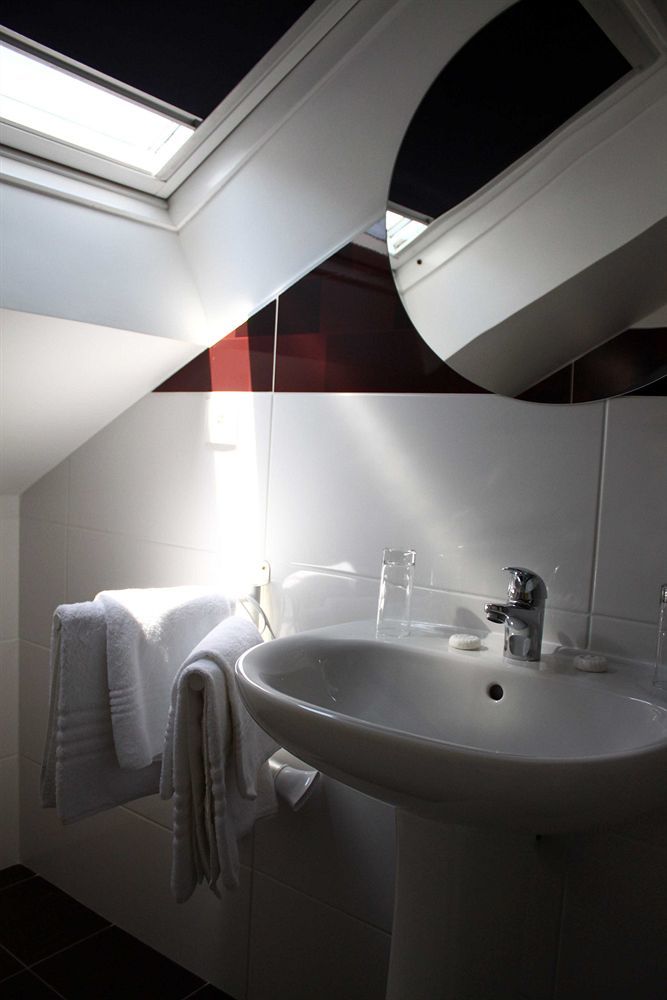 Le Daly's 2* Paris