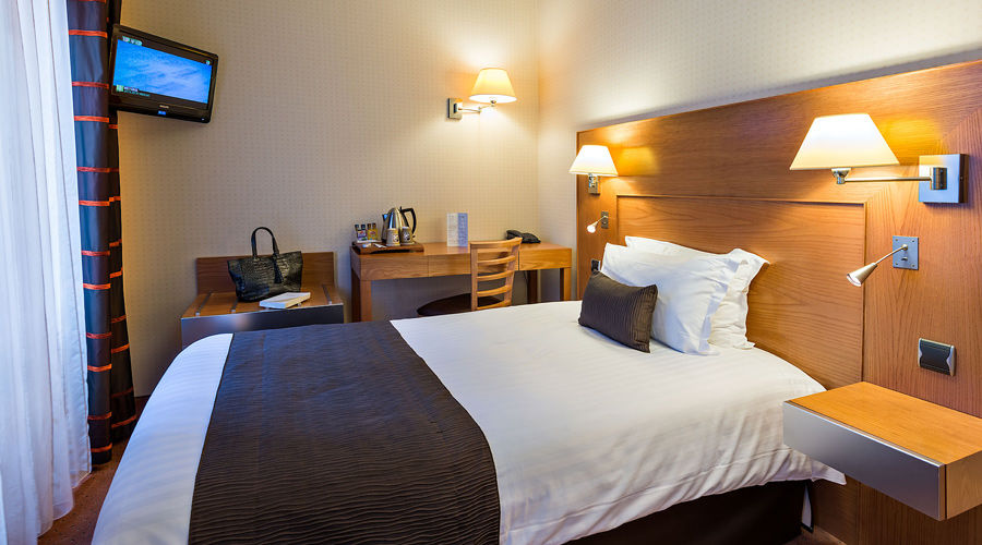 Hotel Magellan 3*