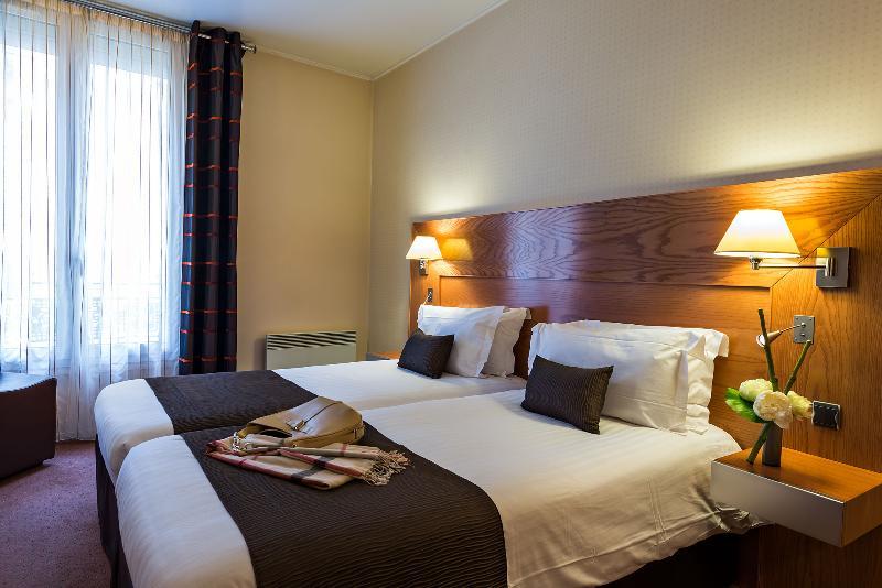 Hotel Magellan 3*
