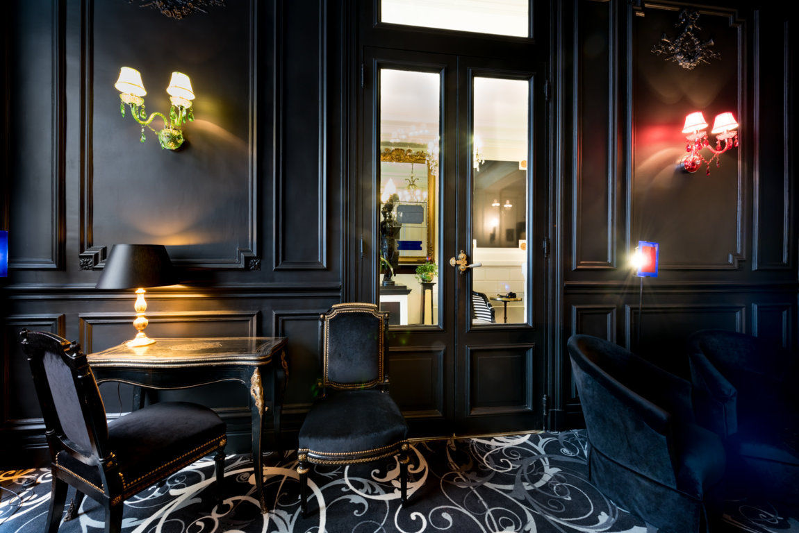 Peyris Opera 4* Paris