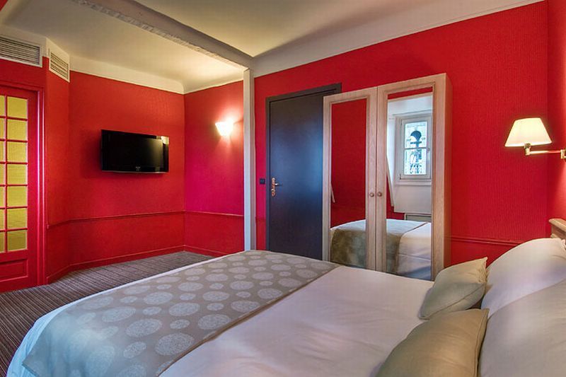 France 3* Parigi