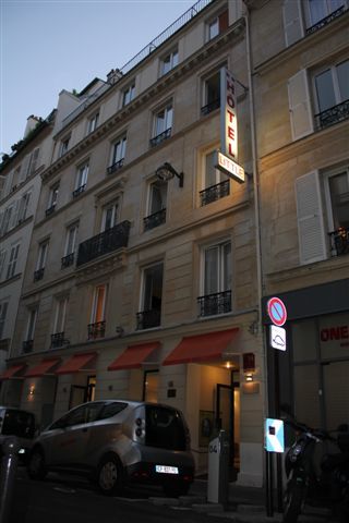 Little 2* Parigi