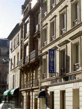 De Cabourg 2* Paris