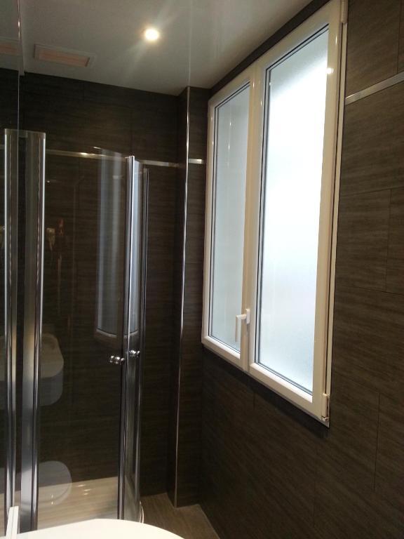 Mayflower 3* Parigi
