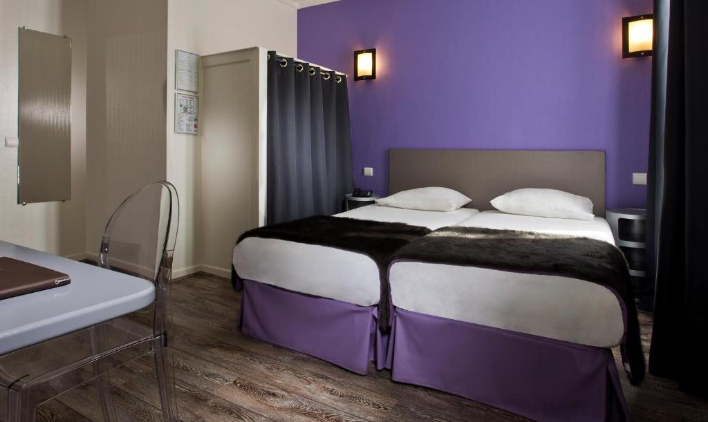 Hotel O.lysée 4*