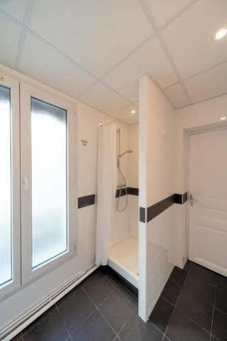 Alcyon 2* Paris