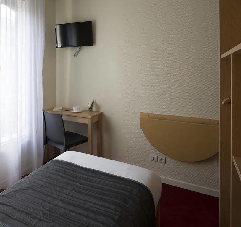 Hotel Alcyon 2*