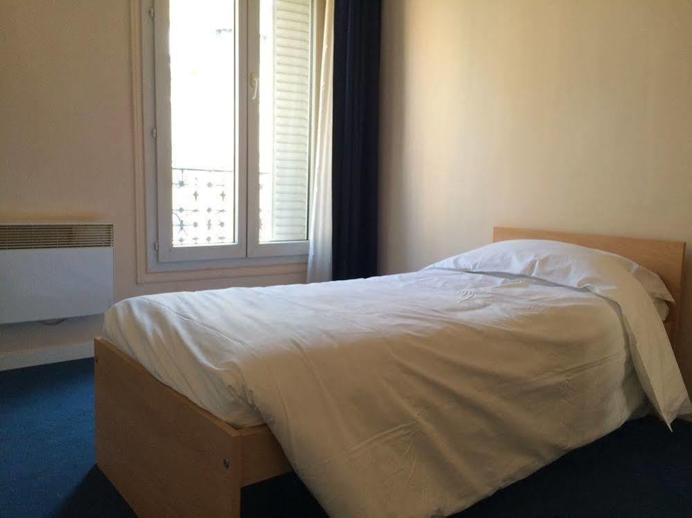 Alcyon 2* Paris