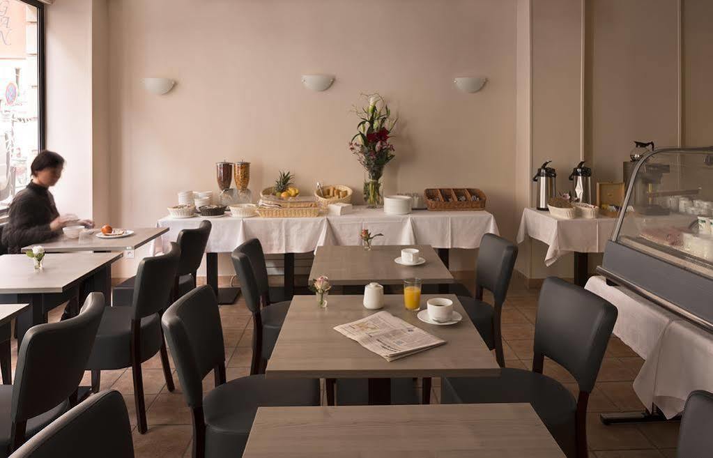 Alcyon 2* Paris