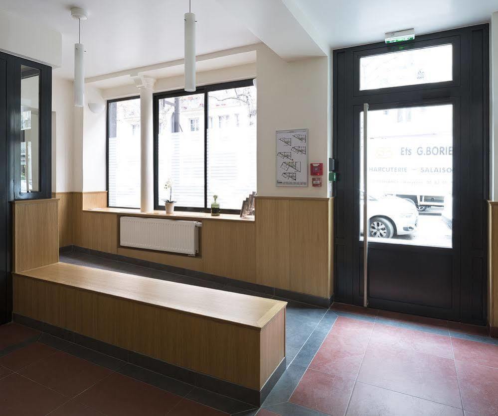 Hotel Alcyon 2*