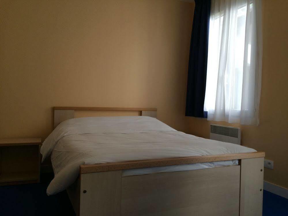 Alcyon 2* Paris