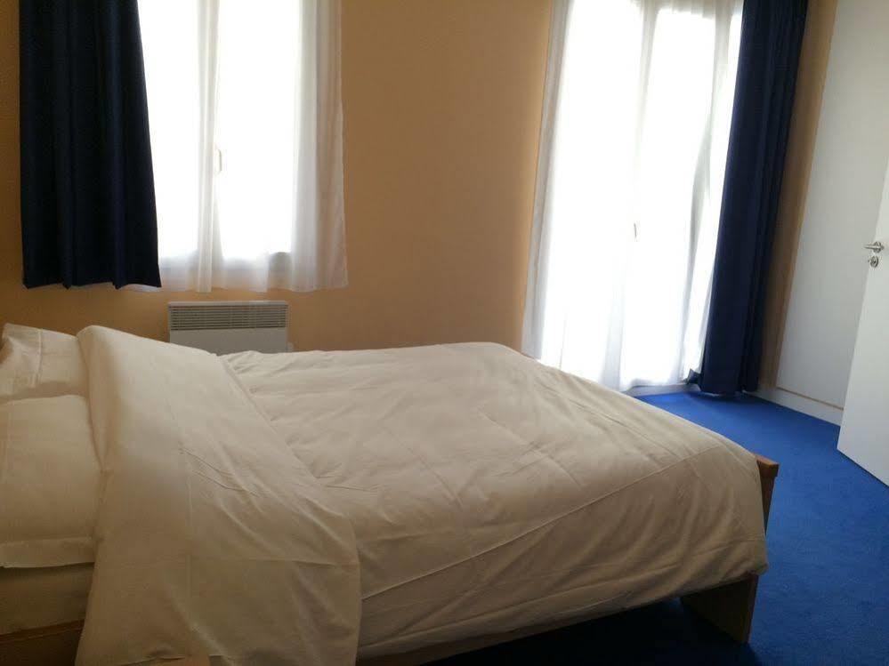 Hotel Alcyon 2*