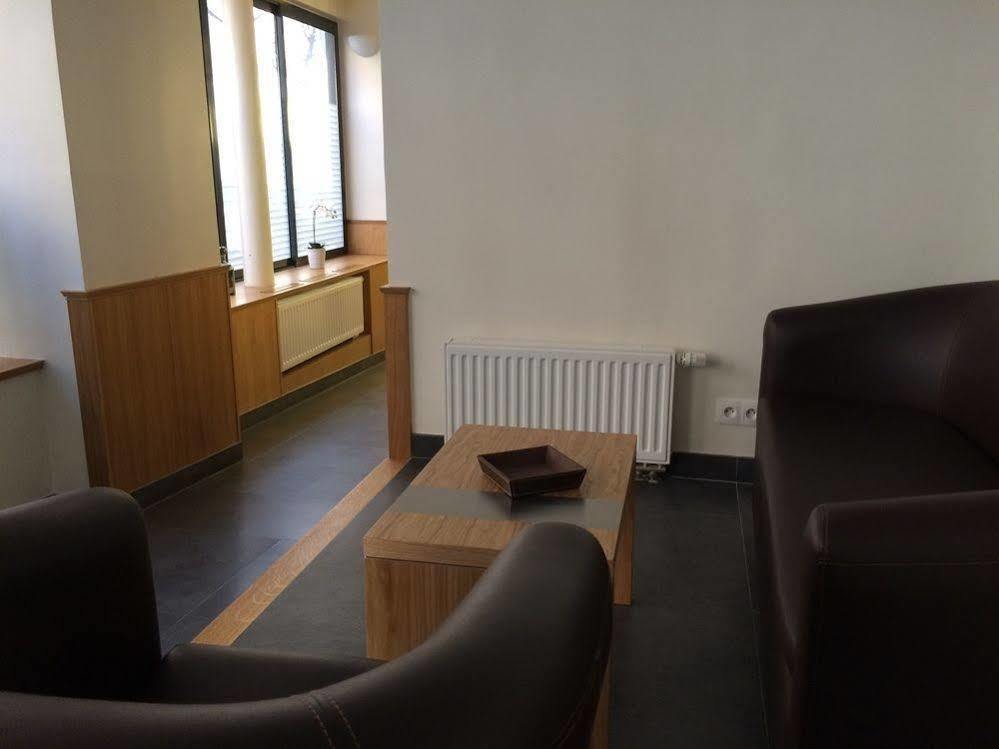 Hotel Alcyon 2*