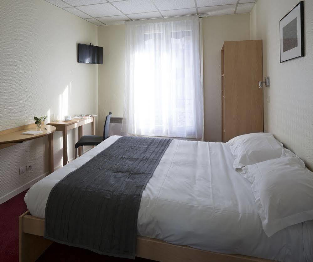 Hotel Alcyon 2*