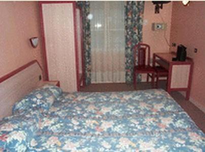 Aladin Hotel Parigi