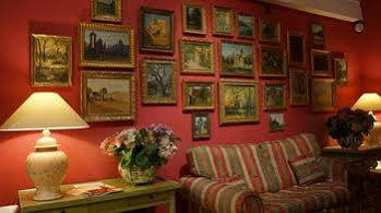Hotel Le Relais Médicis 4*