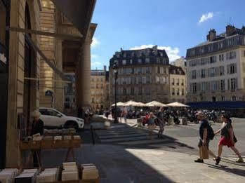 Le Relais Médicis 4* Parigi