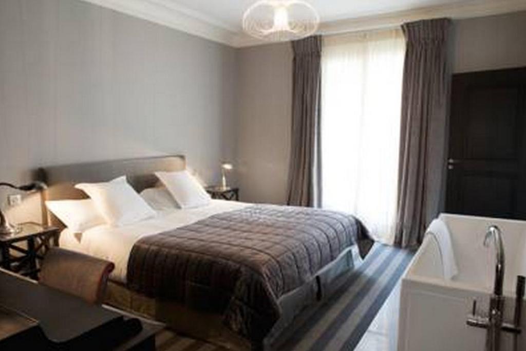 Hotel Le Singulier