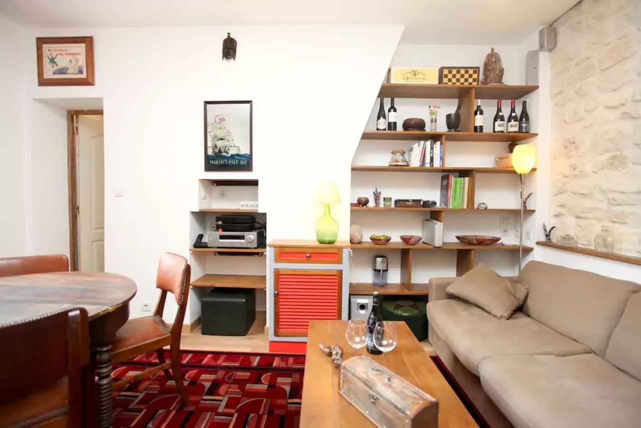 Appartamento Passage Delanos *