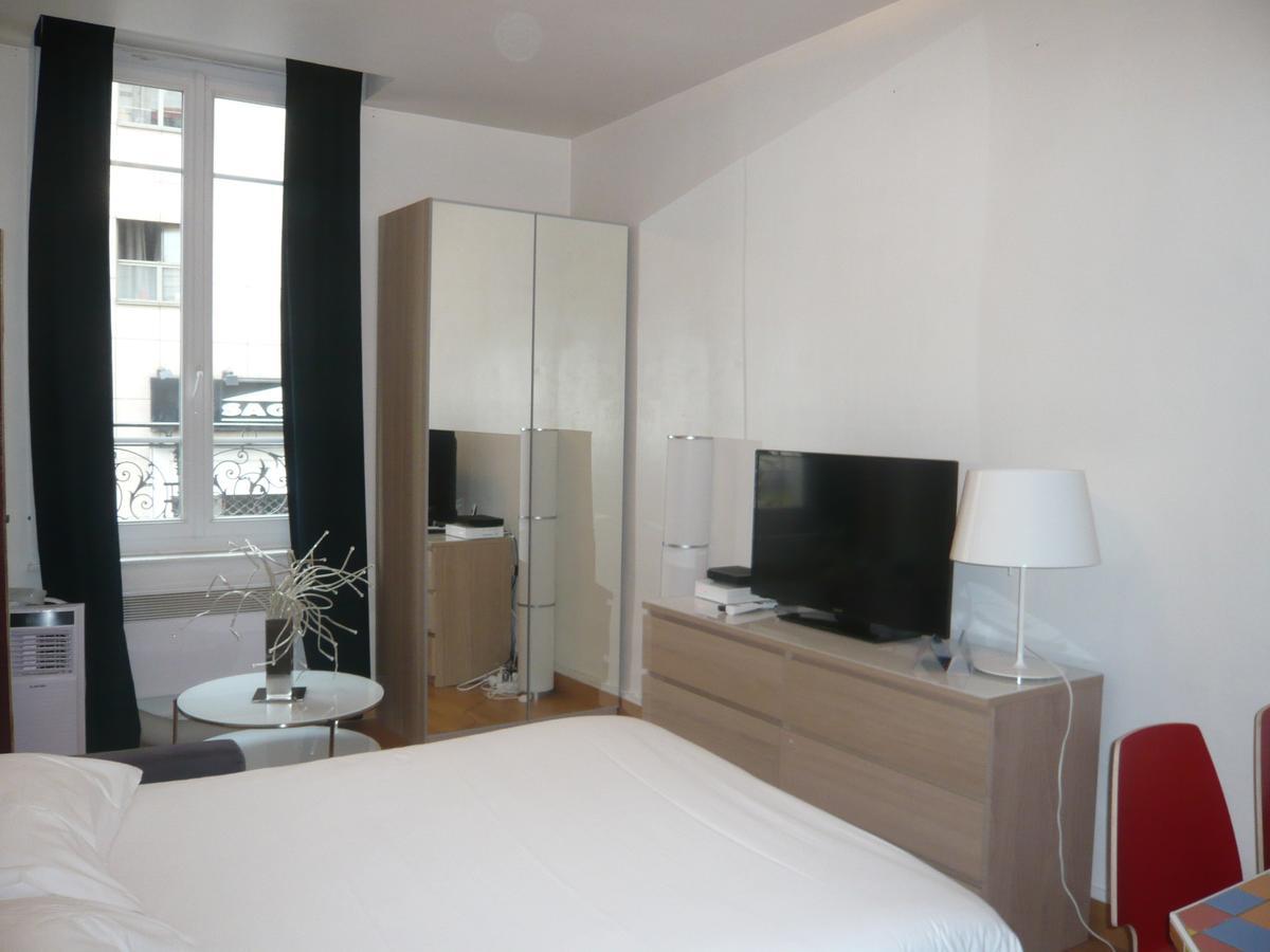 Bridgestreet Le Marais - Les Halles Appartamento