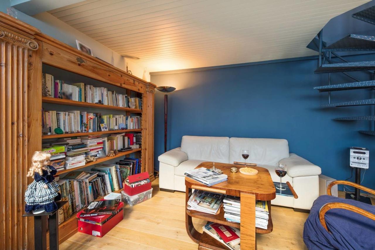 Luckey Homes - 8 Rue De La Grande Chaumiere