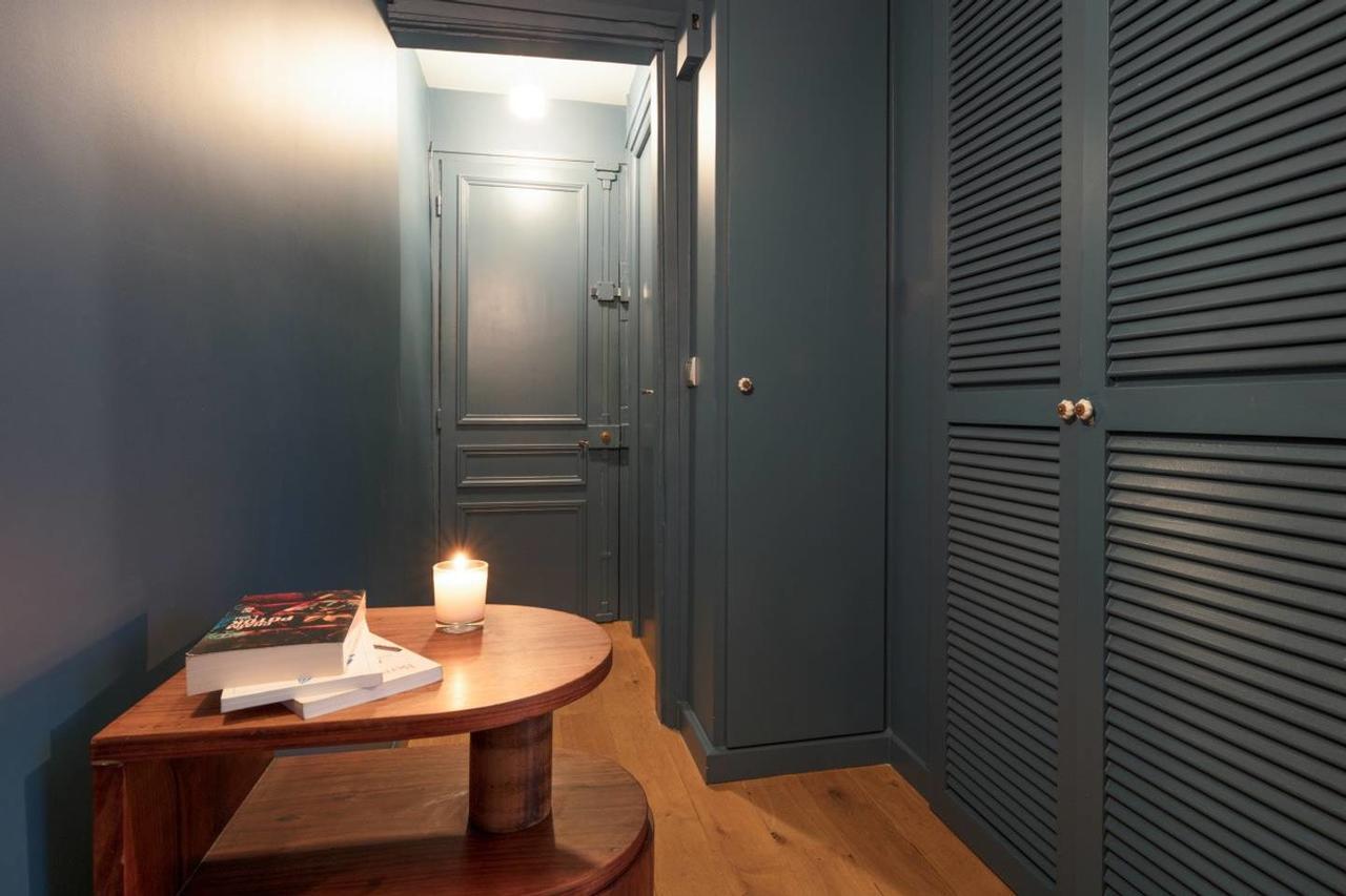 Luckey Homes - 8 Rue De La Grande Chaumiere Appartamento Parigi