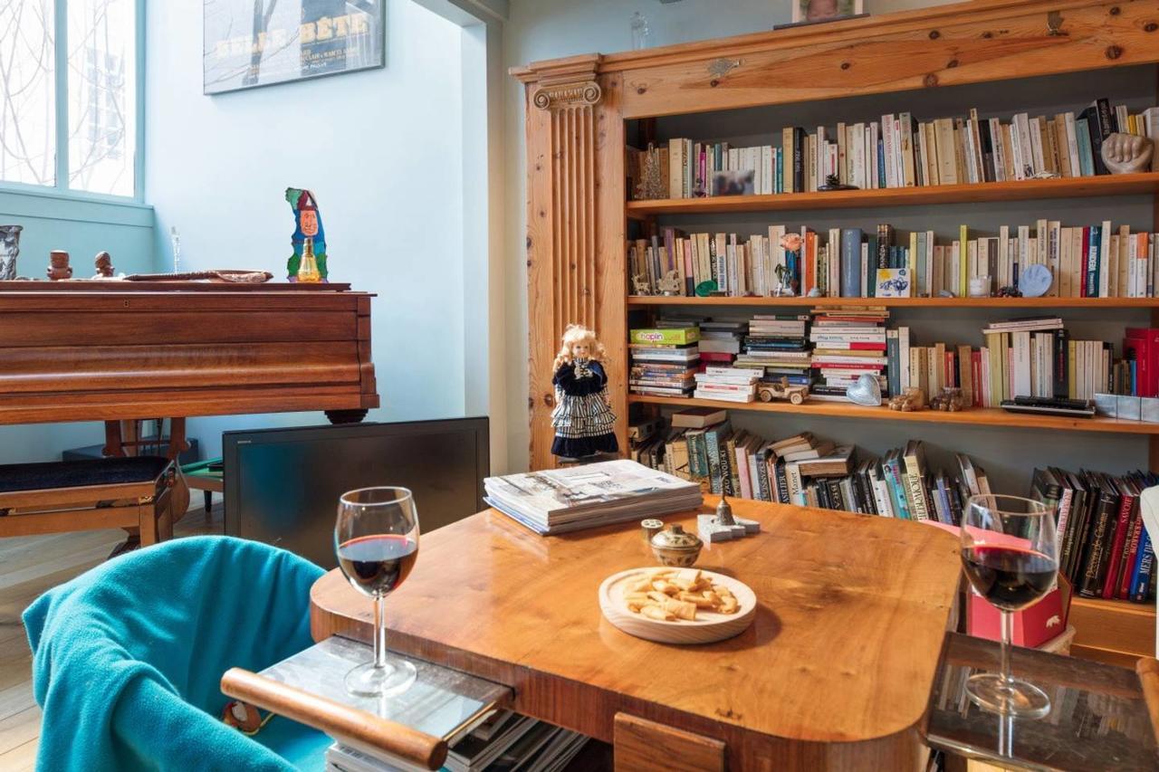 Apartment Luckey Homes - 8 Rue De La Grande Chaumiere
