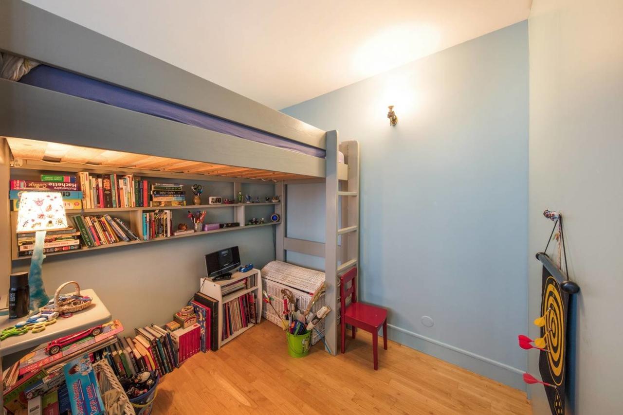 Luckey Homes - 8 Rue De La Grande Chaumiere Apartment Paris
