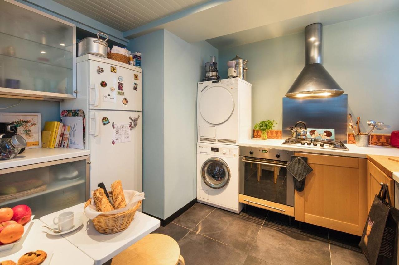 Luckey Homes - 8 Rue De La Grande Chaumiere Appartamento