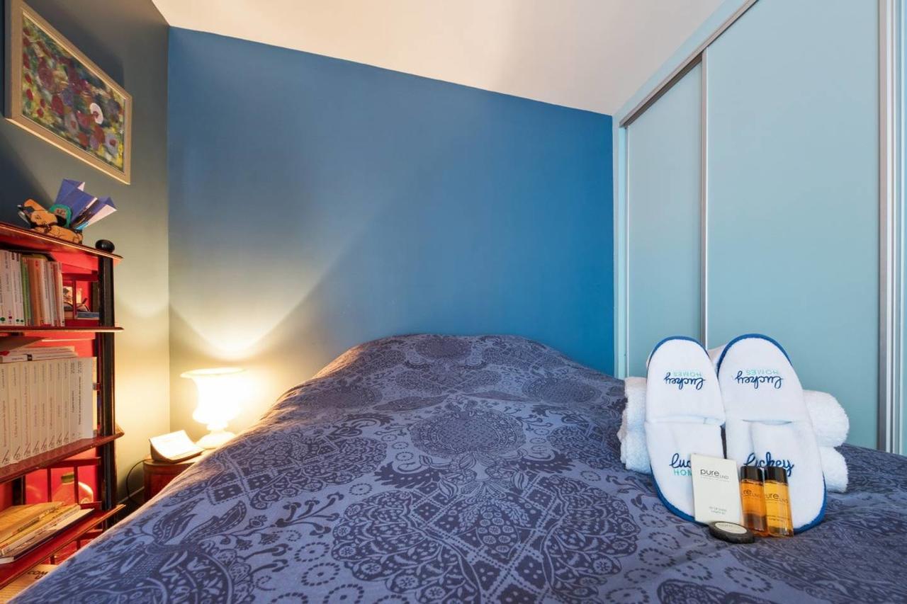 Luckey Homes - 8 Rue De La Grande Chaumiere *