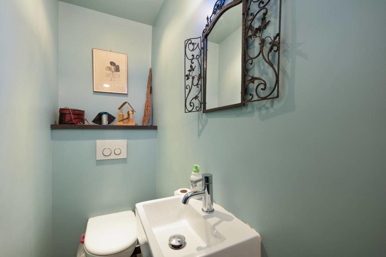 Luckey Homes - 8 Rue De La Grande Chaumiere
