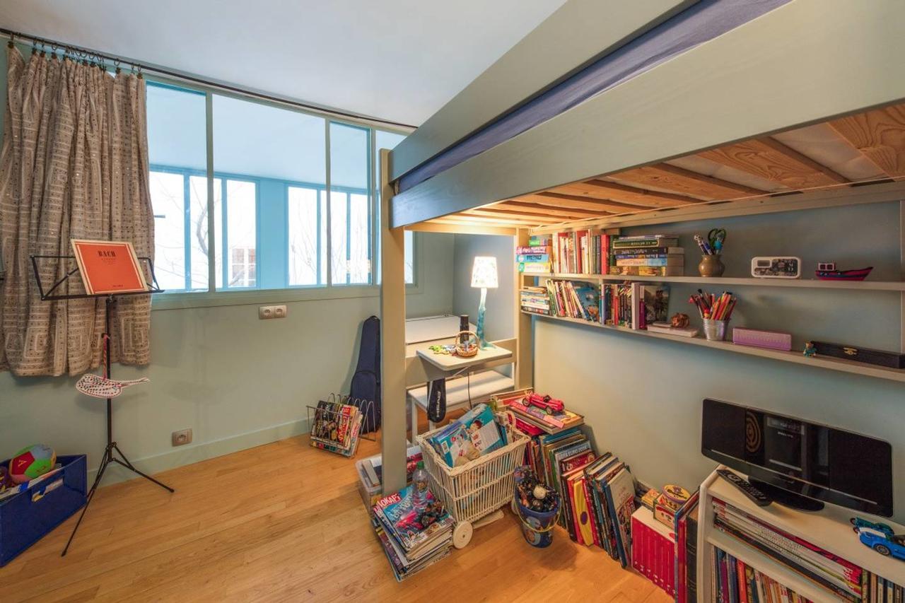 Appartamento Luckey Homes - 8 Rue De La Grande Chaumiere