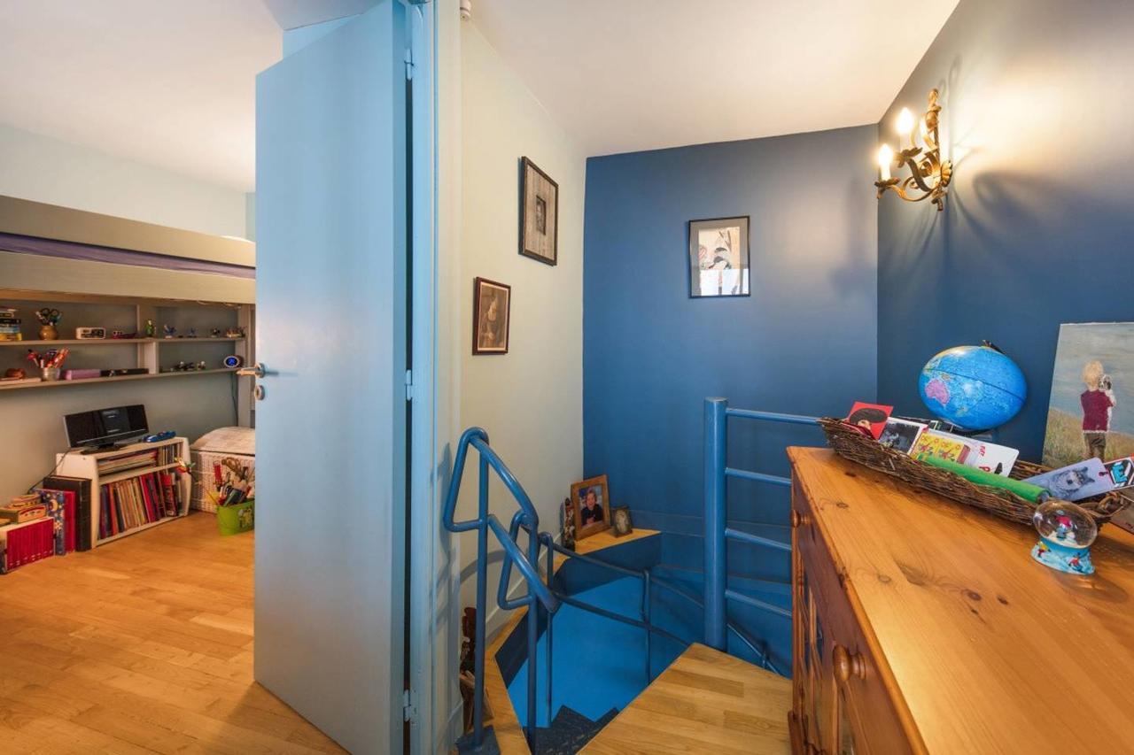 Luckey Homes - 8 Rue De La Grande Chaumiere *