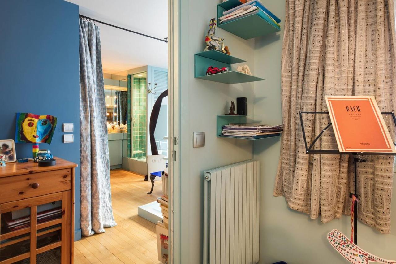 Appartamento Luckey Homes - 8 Rue De La Grande Chaumiere