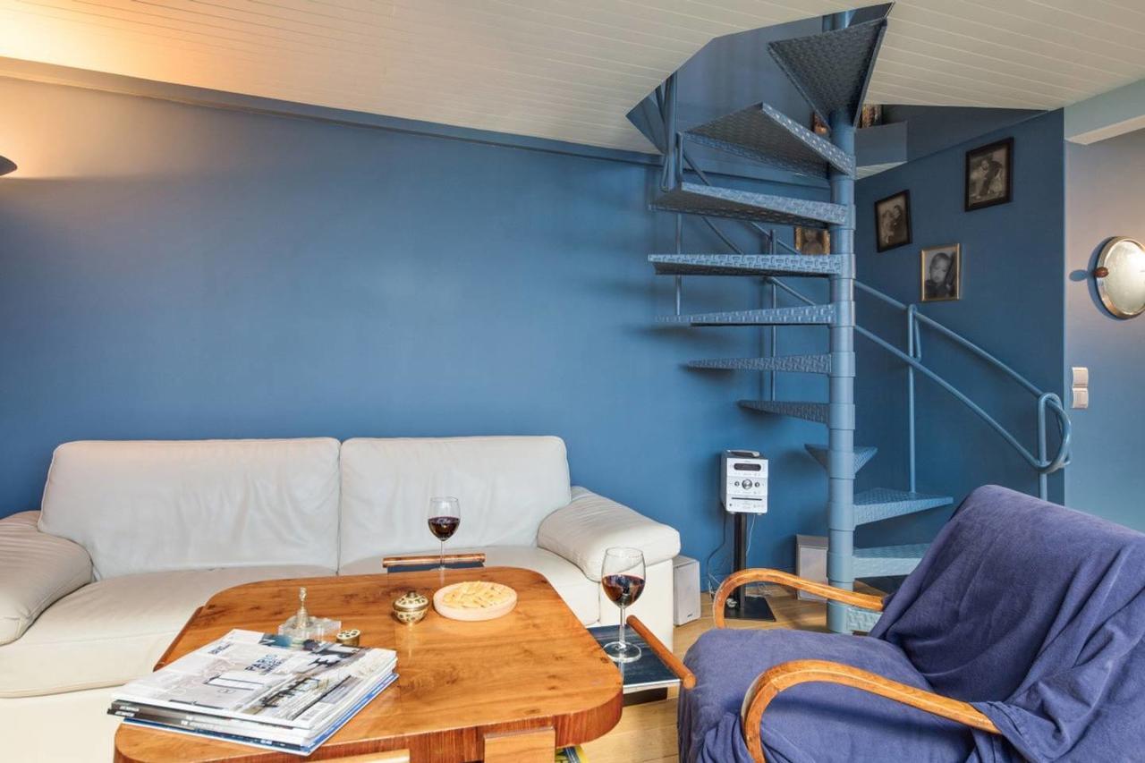 Luckey Homes - 8 Rue De La Grande Chaumiere