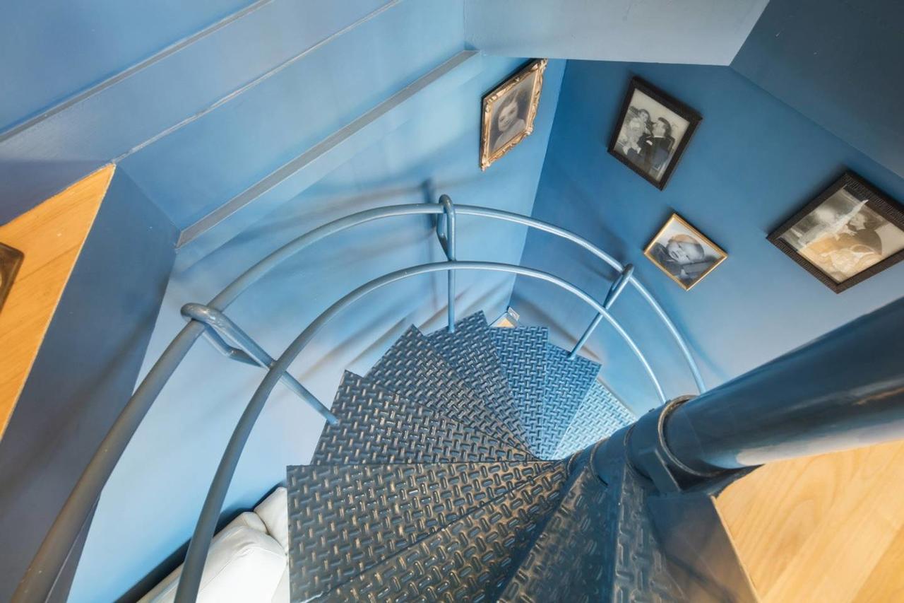 Luckey Homes - 8 Rue De La Grande Chaumiere