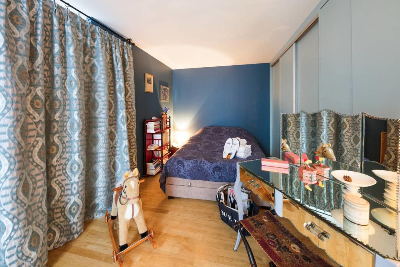 Luckey Homes - 8 Rue De La Grande Chaumiere Appartamento *