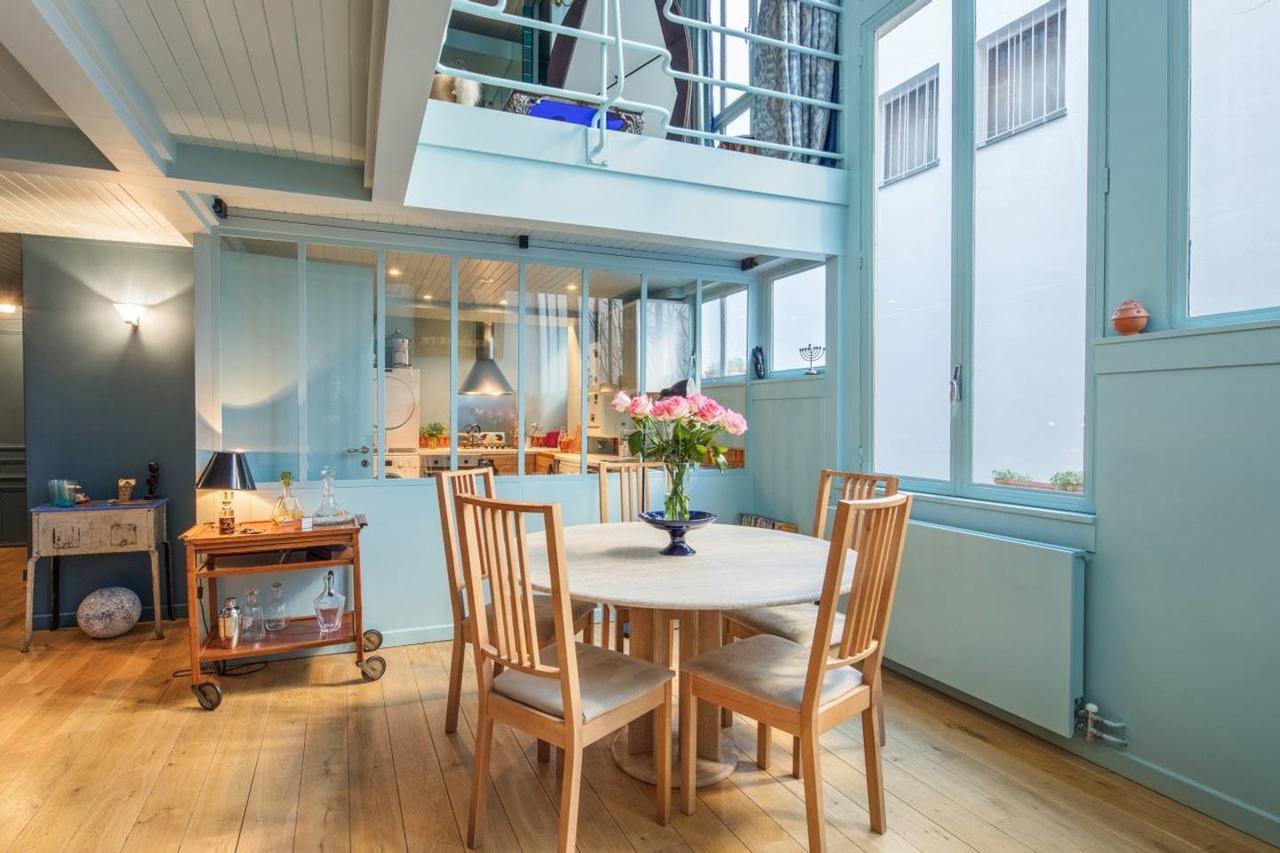 Luckey Homes - 8 Rue De La Grande Chaumiere Parigi