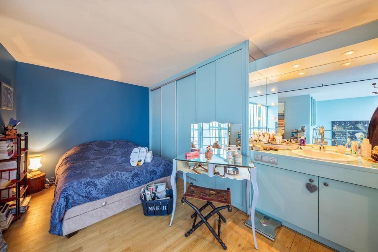 Luckey Homes - 8 Rue De La Grande Chaumiere Apartment *