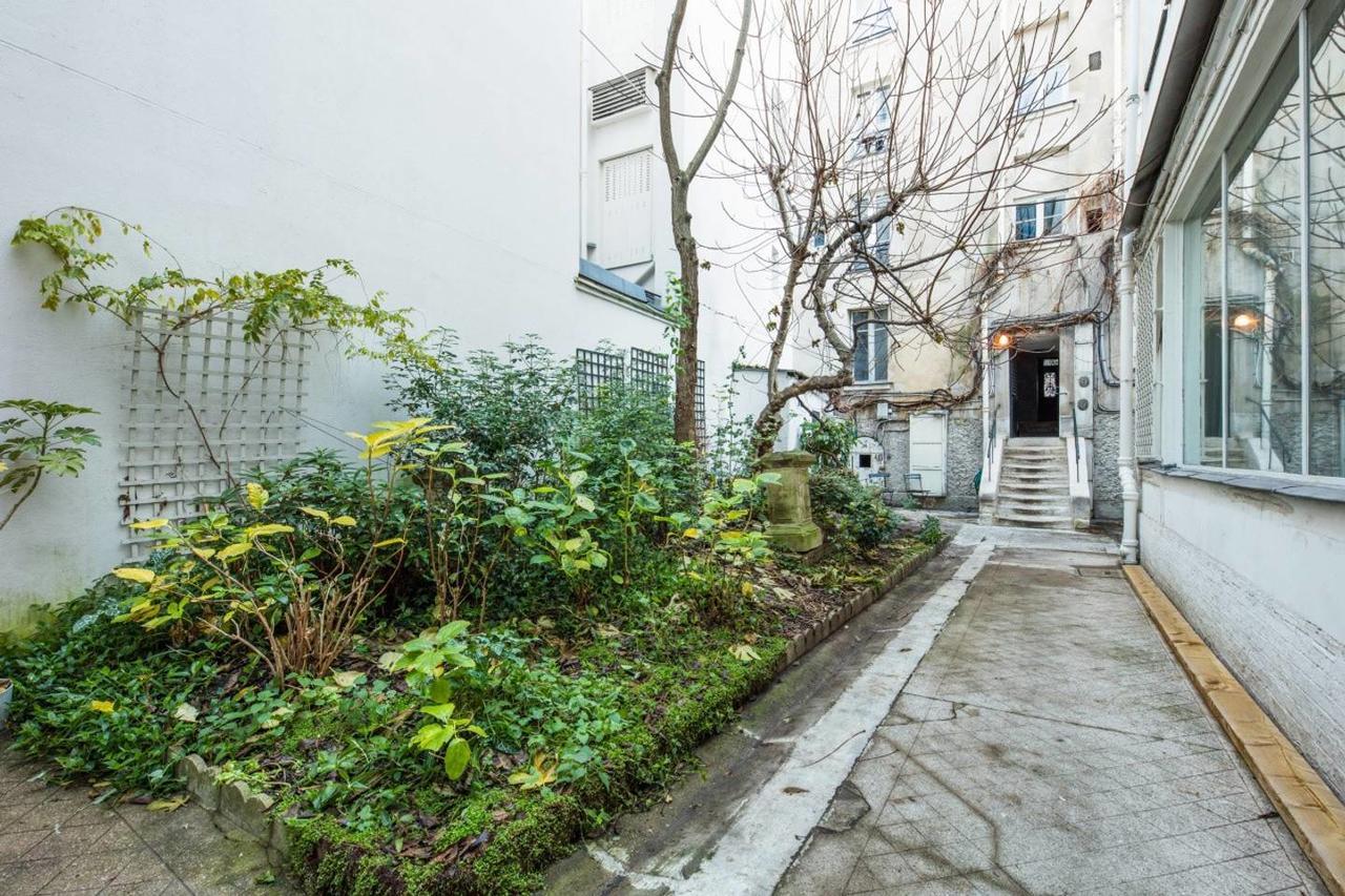 Luckey Homes - 8 Rue De La Grande Chaumiere Appartamento
