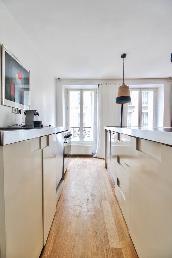 Mouton Duvernet Parigi