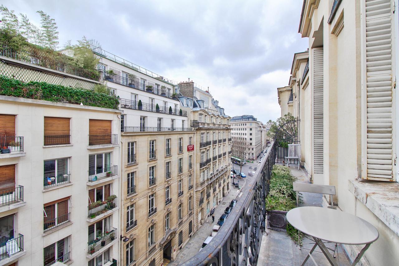 Hoche * Parigi