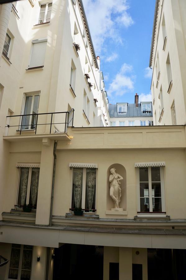 Chic Opera Parigi