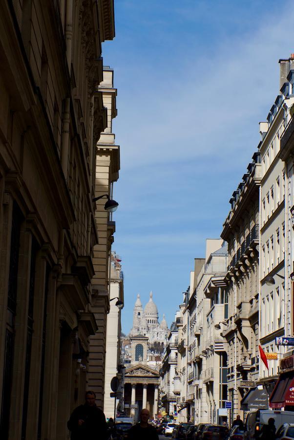 Chic Opera * Parigi