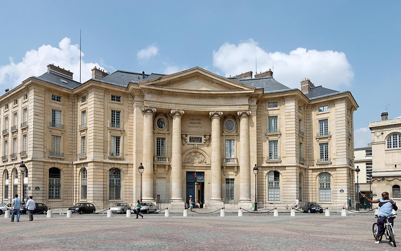 Pantheon - Lovely Flat Appartamento Parigi