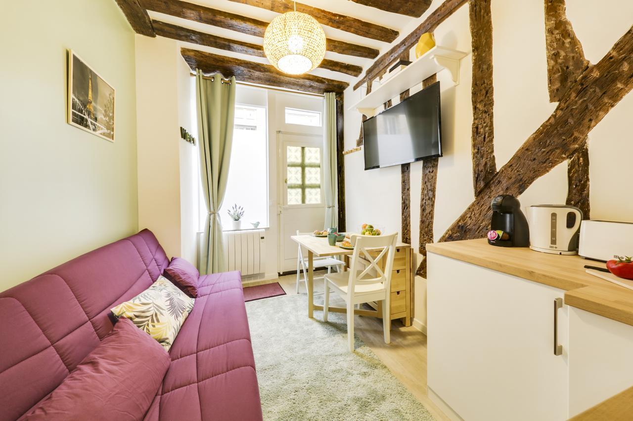 Pantheon - Lovely Flat Appartamento