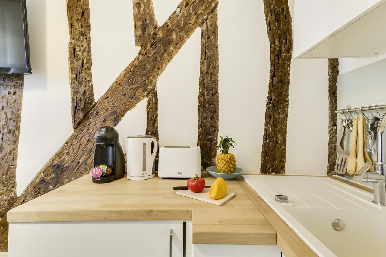 Pantheon - Lovely Flat * Parigi