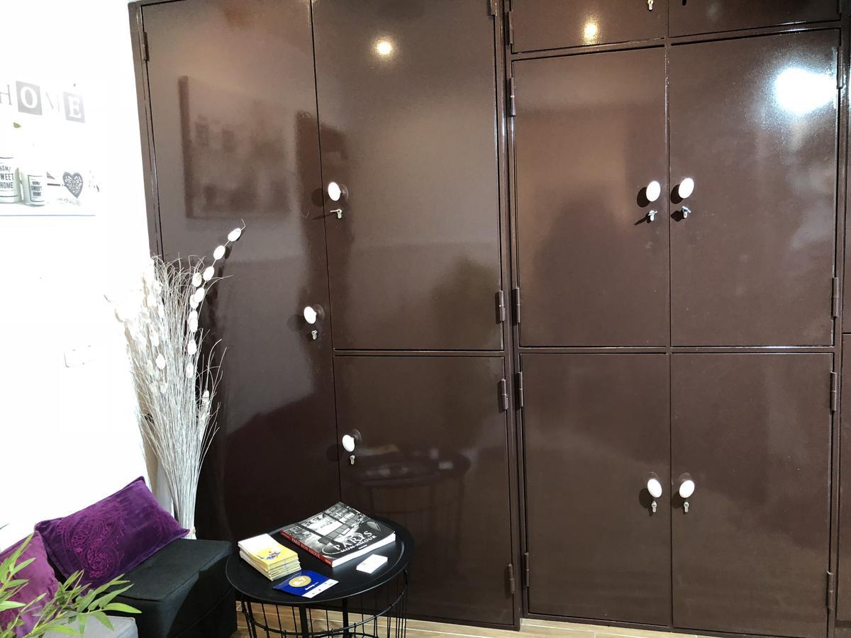 Appartamento Services Parigi